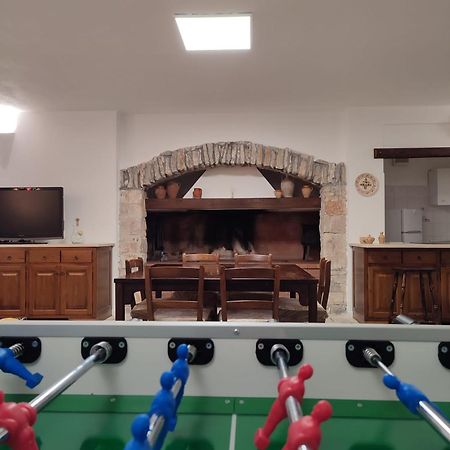 Villa Vetti Ugento Ngoại thất bức ảnh