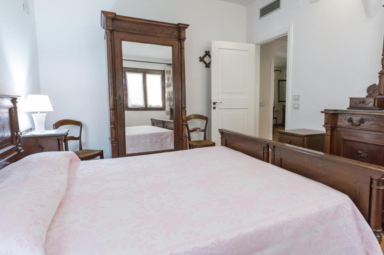 Villa Vetti Ugento Ngoại thất bức ảnh