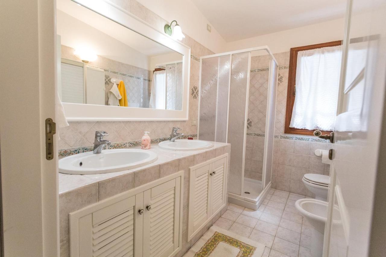 Villa Vetti Ugento Ngoại thất bức ảnh