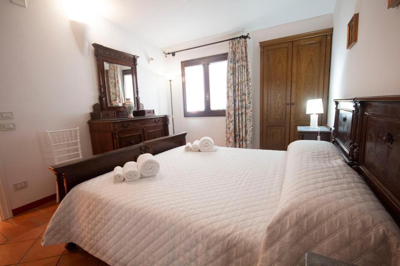 Villa Vetti Ugento Ngoại thất bức ảnh