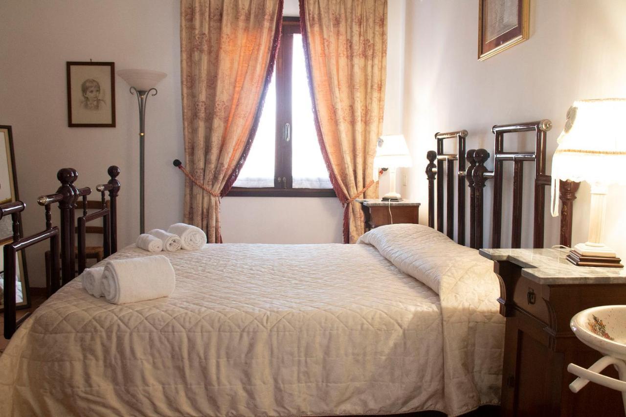 Villa Vetti Ugento Ngoại thất bức ảnh