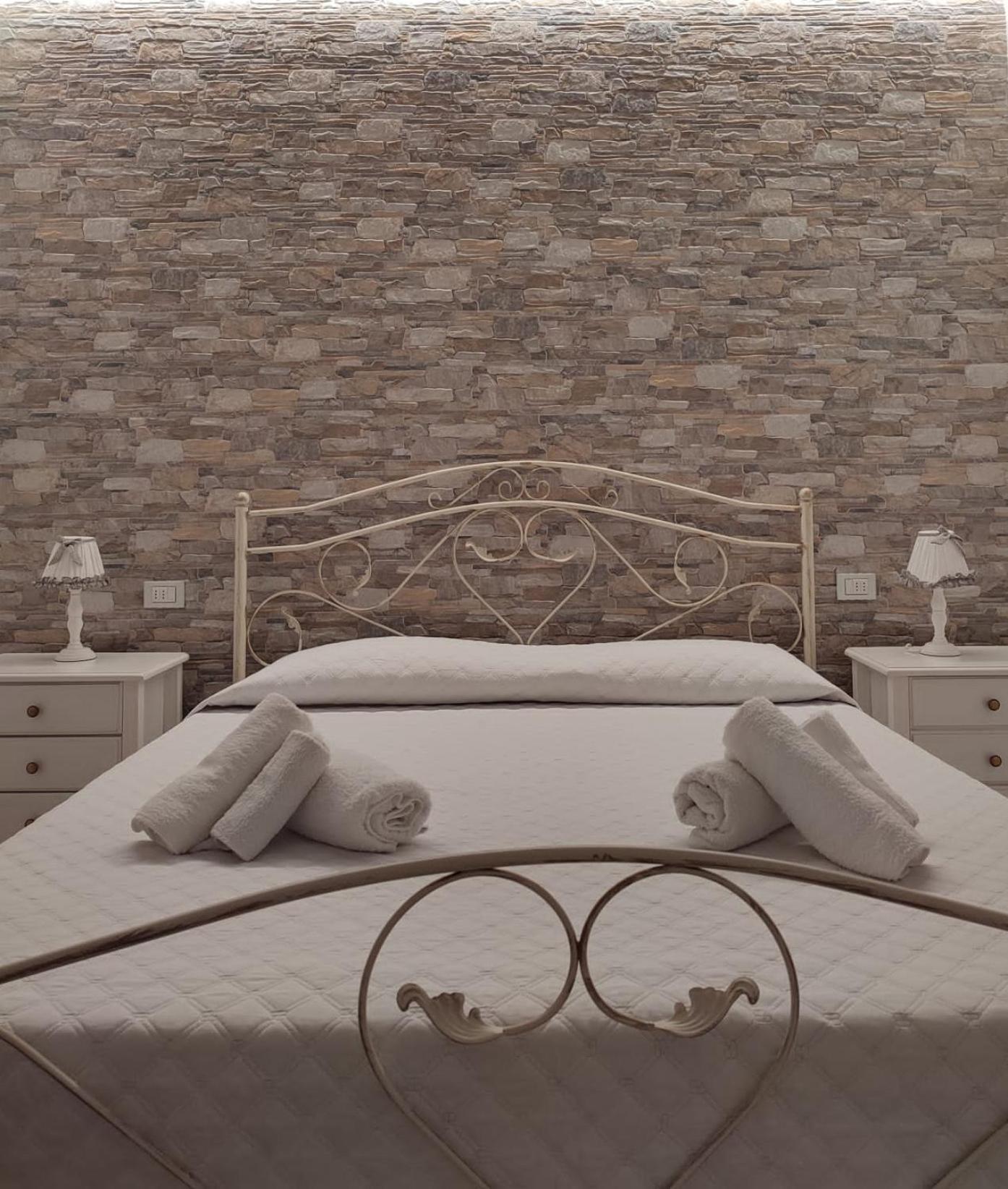 Villa Vetti Ugento Ngoại thất bức ảnh