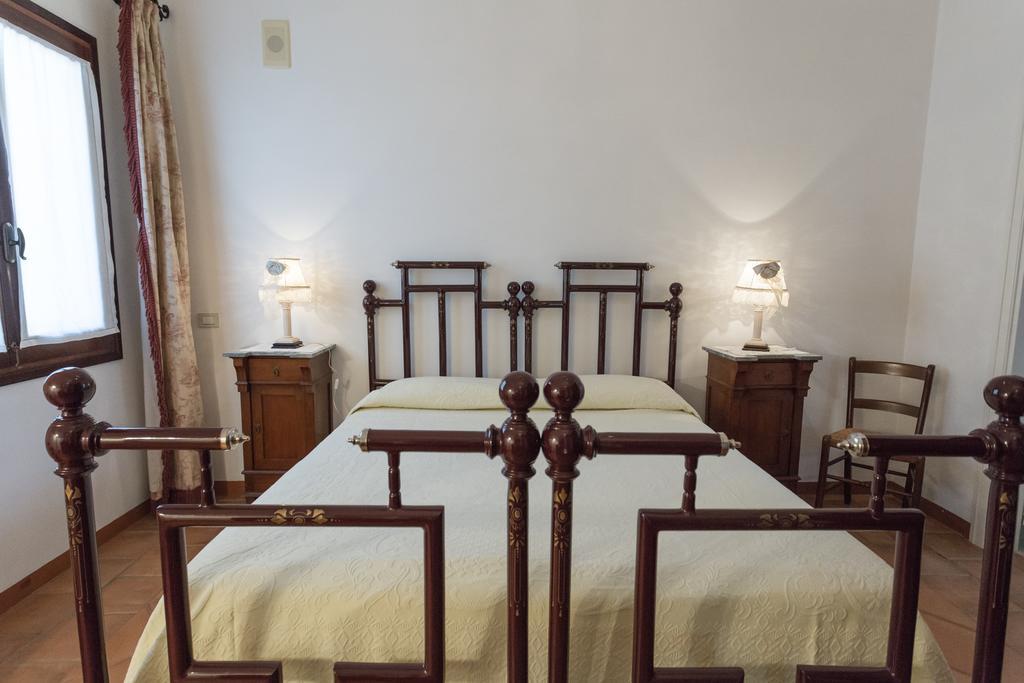 Villa Vetti Ugento Ngoại thất bức ảnh
