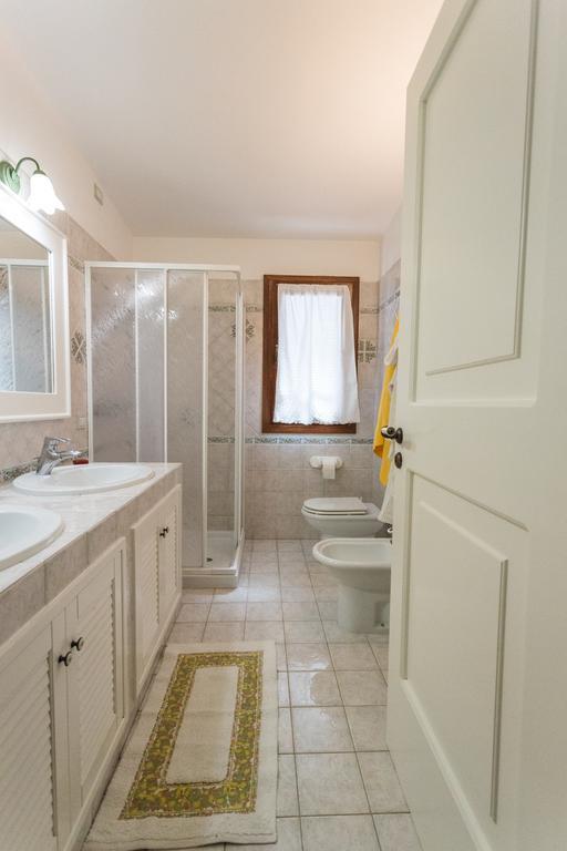 Villa Vetti Ugento Ngoại thất bức ảnh