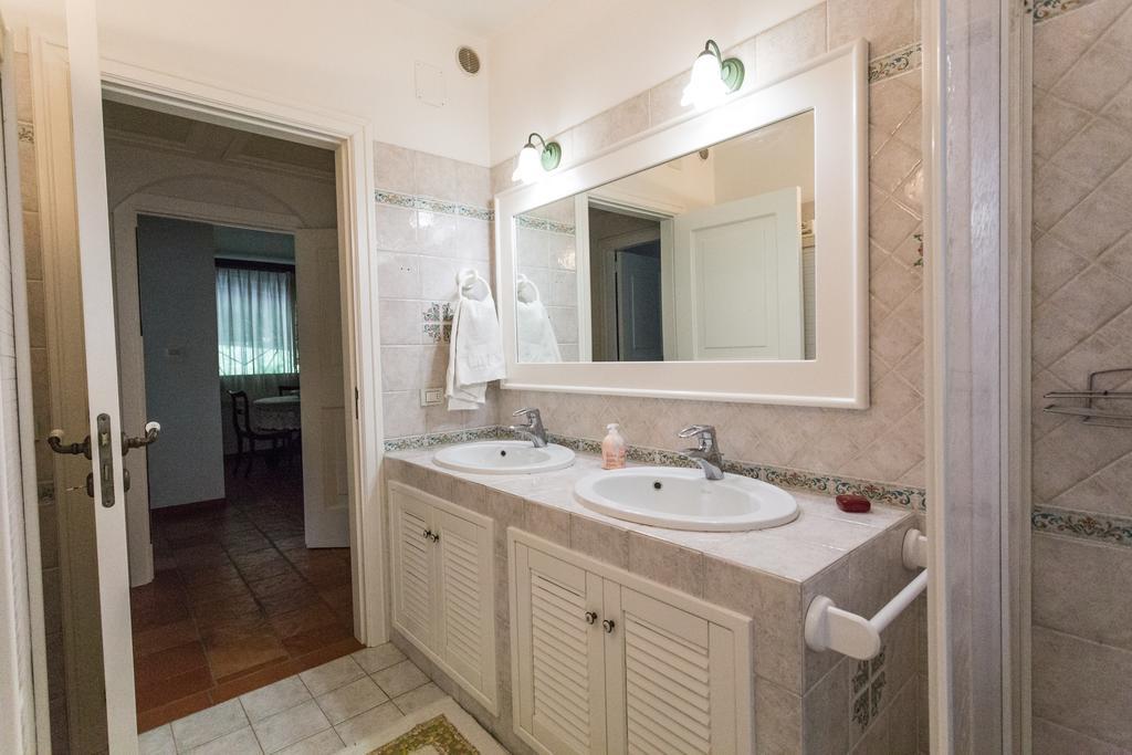 Villa Vetti Ugento Ngoại thất bức ảnh