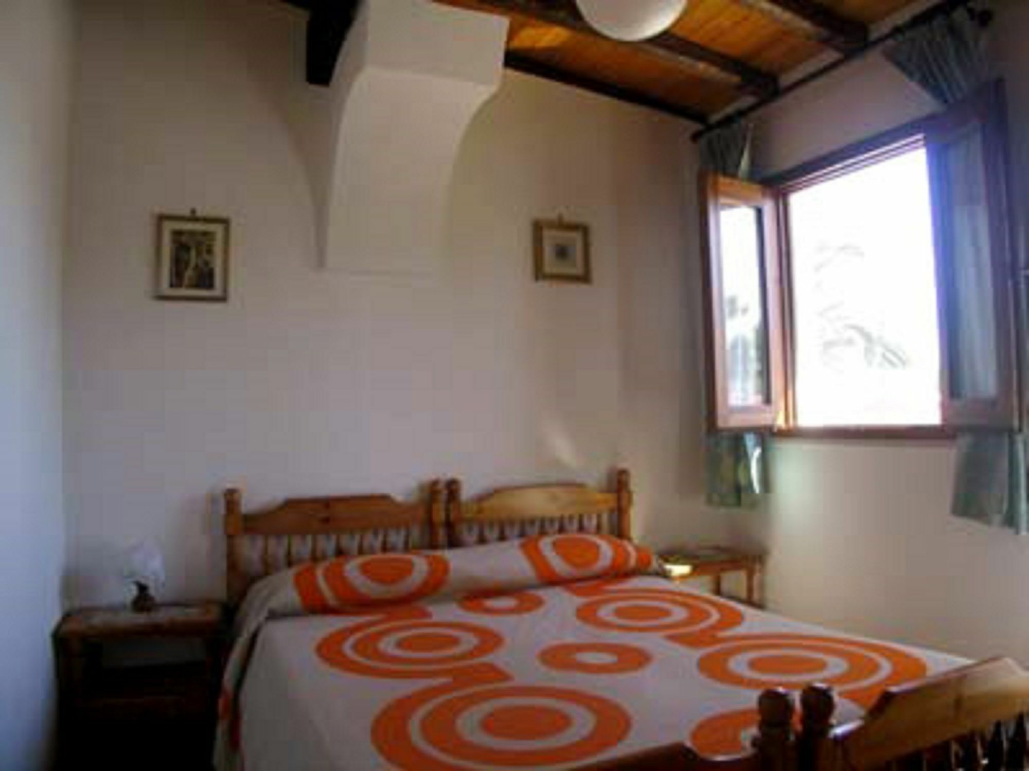 Villa Vetti Ugento Ngoại thất bức ảnh